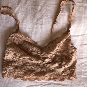 Cosabella bralette